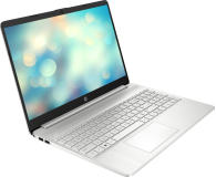 HP 15s Ryzen 7-5700/32GB/512 IPS Silver - 1061606 - zdjęcie 4